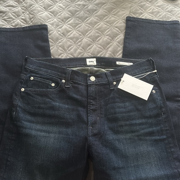 Edwin Jeans Elin - Picture 7 of 9